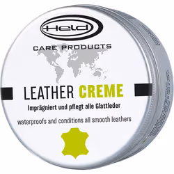 Held Creme in pelle per uomo