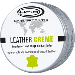 Held Creme in pelle per uomo