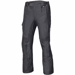 Held Torno Evo GTX Pantaloni tessili da moto, nero, dimensione M per uomo