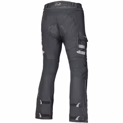 Held Torno Evo GTX Pantaloni tessili da moto, nero, dimensione M per uomo
