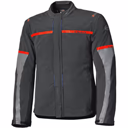 Held Clip-in GTX Evo Top Gore Packlite Giacca, nero, dimensione XL per uomo