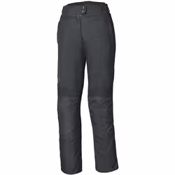 Held Sarai II impermeabile Ladies Moto Tessile Pantaloni, nero, dimensione L per donne