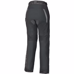 Held Sarai II impermeabile Ladies Moto Tessile Pantaloni, nero, dimensione XS per donne