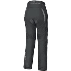 Held Sarai II impermeabile Ladies Moto Tessile Pantaloni, nero, dimensione XS per donne