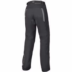 Held Sarai II impermeabile Moto Tessile Pantaloni, nero, dimensione M per uomo