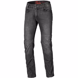 Held Pixland Jeans moto, grigio, dimensione 31 per uomo