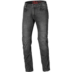 Held Pixland Jeans moto, grigio, dimensione 31 per uomo