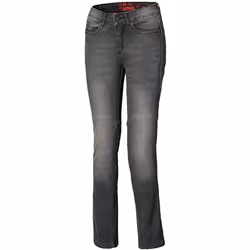 Held Pixland Ragazze Moto Jeans, grigio, dimensione 31