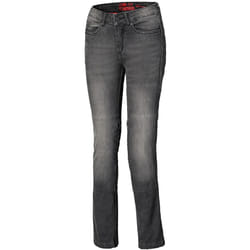 Held Pixland Ragazze Moto Jeans, grigio, dimensione 31