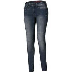 Held Scorge Jeans moto da donna, blu, dimensione 34 per donne