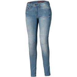 Held Scorge Jeans moto da donna, blu, dimensione 32 per donne