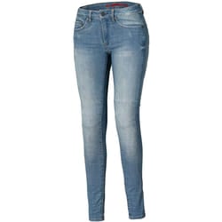 Held Scorge Jeans moto da donna, blu, dimensione 28 per donne
