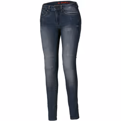 Held Scorge Jeans moto da donna, blu, dimensione 26 per donne