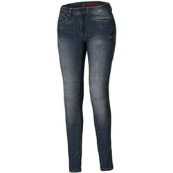 Held Scorge Jeans moto da donna, blu, dimensione 27 per donne