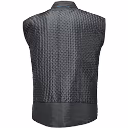 Held Clip-in Warm veste, nero, dimensione XL per uomo - Vista aggiuntiva 3
