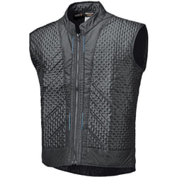 Held Clip-in Warm veste, nero, dimensione M per uomo