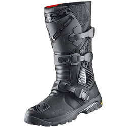 Held Brickland Adventure Stivali moto, nero, dimensione 37 per uomo