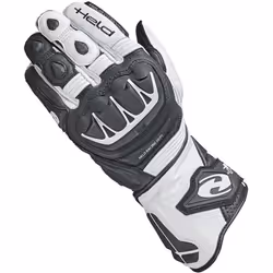 Held Evo-Thrux II Guanti da moto da donna, nero, dimensione S per donne