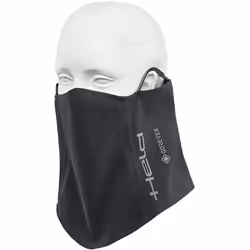 Held GTX Scaldacollo, nero, dimensione L per uomo
