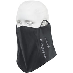 Held GTX Scaldacollo, nero, dimensione L per uomo