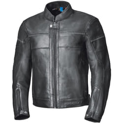 Held Cosmo WR Giacca in pelle per moto, nero, dimensione 50 52 per uomo