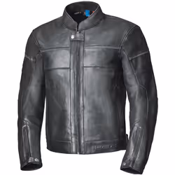 Held Cosmo WR Giacca in pelle per moto, nero, dimensione 50 52 per uomo - Vista aggiuntiva 2
