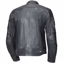 Held Cosmo WR Giacca in pelle per moto, nero, dimensione 50 52 per uomo - Vista aggiuntiva 3
