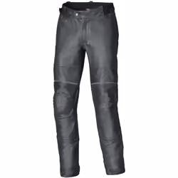 Held Avolo WR Pantaloni Moto in Pelle, nero, dimensione 50 per uomo