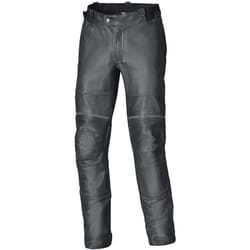 Held Avolo WR Pantaloni Moto in Pelle, nero, dimensione 64 per uomo