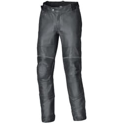 Held Avolo WR Pantaloni Moto in Pelle, nero, dimensione 62 per uomo