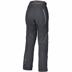 Held Tourino Base impermeabile Ladies Moto Tessile Pantaloni, nero, dimensione 2XL per donne