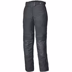 Held Tourino Base impermeabile Ladies Moto Tessile Pantaloni, nero, dimensione L per donne - Vista aggiuntiva 2