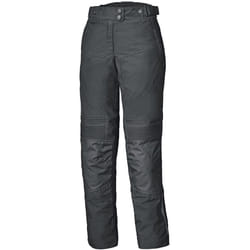 Held Tourino Base impermeabile Ladies Moto Tessile Pantaloni, nero, dimensione XL per donne