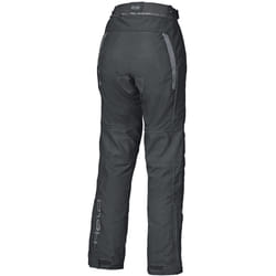 Held Tourino Base impermeabile Ladies Moto Tessile Pantaloni, nero, dimensione 4XL per donne
