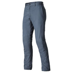 Held Sandro Chino Pantaloni tessili moto, blu, dimensione 3XL per uomo
