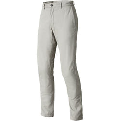 Held Sandro Chino Pantaloni tessili moto, grigio, dimensione M per uomo