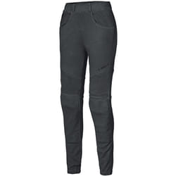 Held Ava Leggings Moto Donna, nero, dimensione 2XL per donne