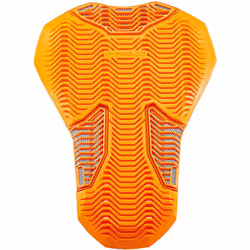 Held Exosafe D30 Paraschiena, arancione, dimensione M per uomo