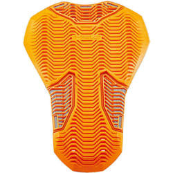 Held Exosafe D30 Paraschiena, arancione, dimensione S per uomo