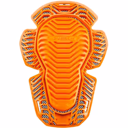 Held Exosafe D30 Protezioni per le spalle, arancione per uomo