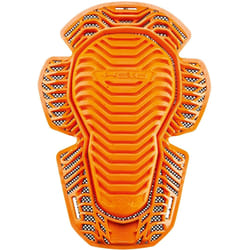 Held Exosafe D30 Protezioni per le spalle, arancione per uomo