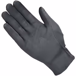 Held Infinium Skin Guanti interni da donna, nero, dimensione S M per donne
