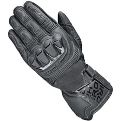 Held Revel 3.0 Guanti Moto, nero, dimensione XL per uomo