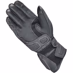 Held Revel 3.0 Guanti Moto, nero, dimensione XL per uomo