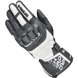 Held Revel 3.0 Guanti Moto, nero-bianco, dimensione XL per uomo