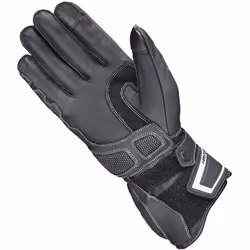 Held Revel 3.0 Guanti Moto, nero-bianco, dimensione XL per uomo