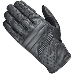Held Rodney 2 Guanti moto donna, nero, dimensione S per donne