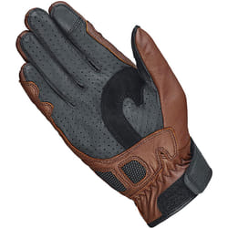 Held Rodney 2 Guanti Moto, marrone, dimensione 3XL per uomo