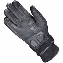 Held Satu KTC GTX guanti da moto impermeabili, nero, dimensione S per uomo