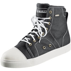 Held College Rider GTX Scarpe Moto, nero, dimensione 44 per uomo
